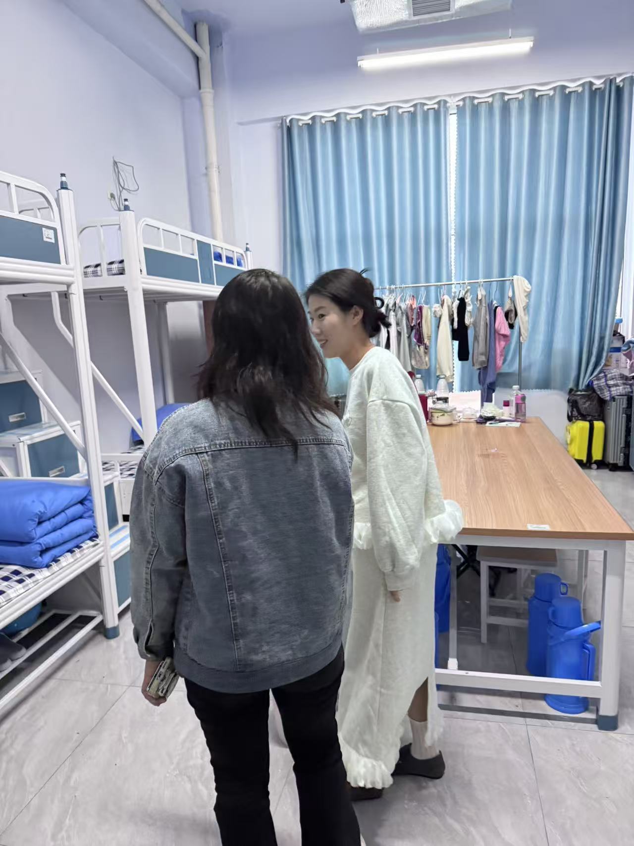 中国移动 咪咕 “无篮球 不青春” 山东大学生动感地带篮球联赛